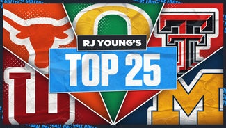 Next Story Image: College Football Rankings: North Dakota State Enters The Mix After Week 0